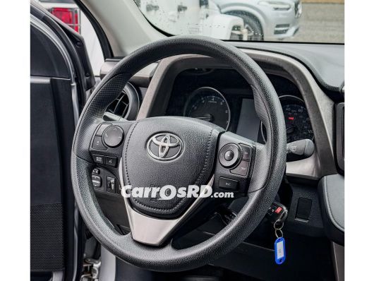 Toyota RAV4 Jeepeta en venta