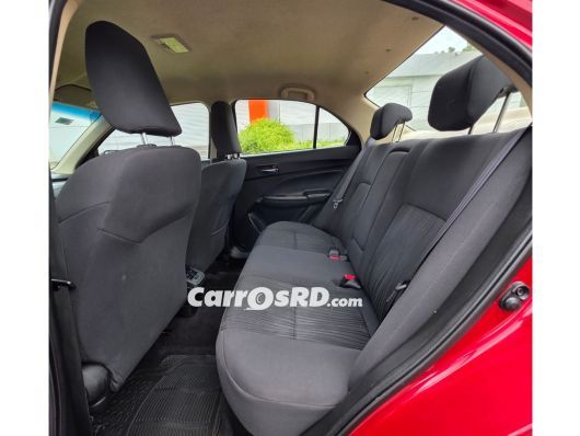 Suzuki Dzire Carros en venta