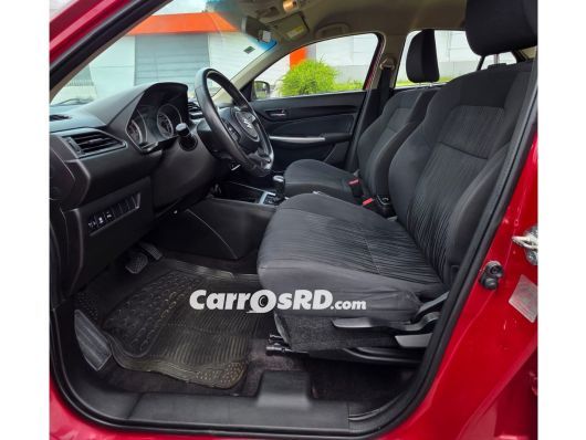 Suzuki Dzire Carros en venta
