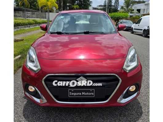 Suzuki Dzire Carros en venta
