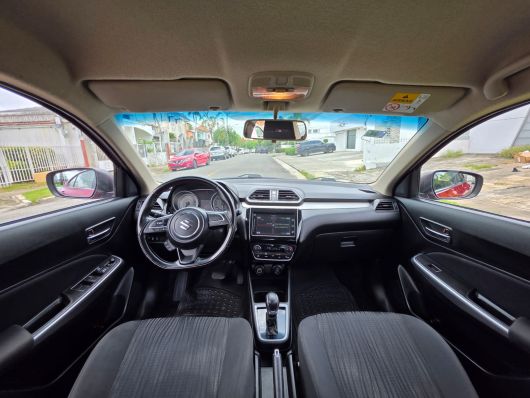 Suzuki Dzire GLX