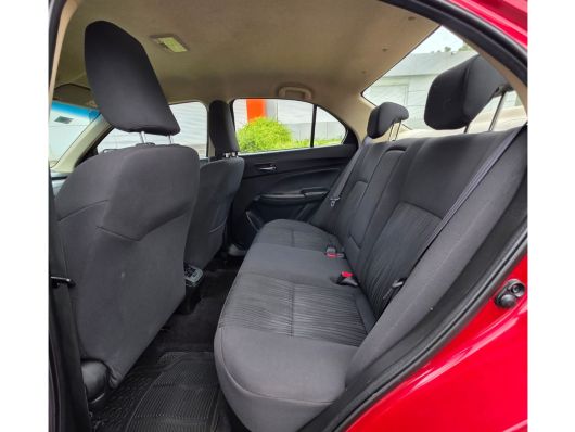 Suzuki Dzire GLX
