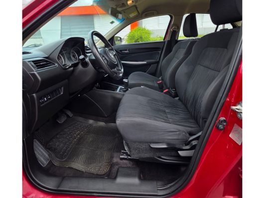 Suzuki Dzire GLX