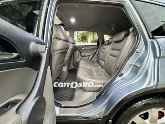 Honda CR-V Jeepeta en venta