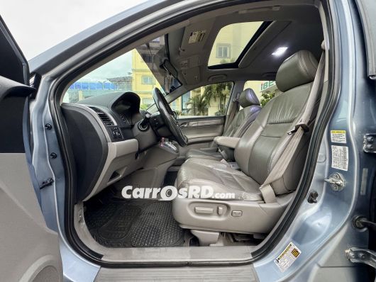 Honda CR-V Jeepeta en venta