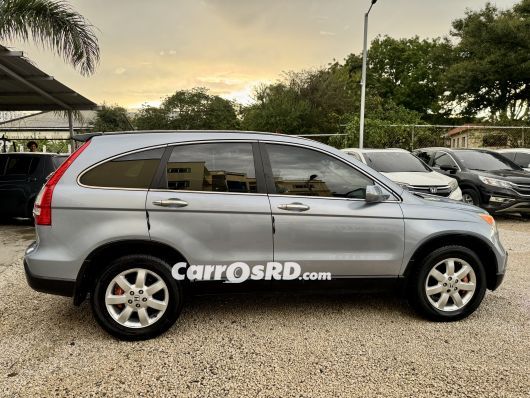 Honda CR-V Jeepeta en venta