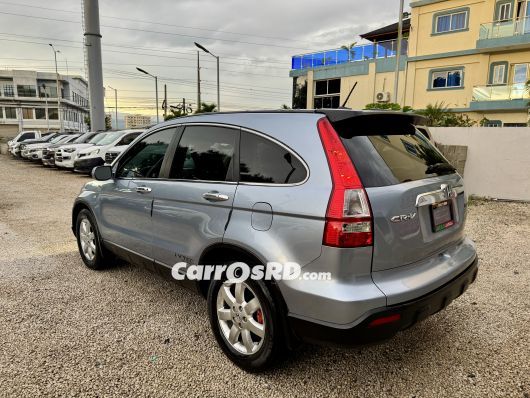 Honda CR-V Jeepeta en venta