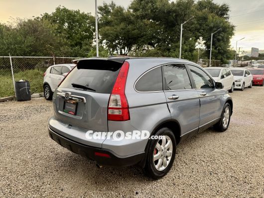 Honda CR-V Jeepeta en venta