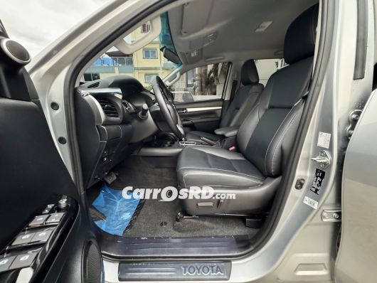 Toyota Hilux Camioneta en venta
