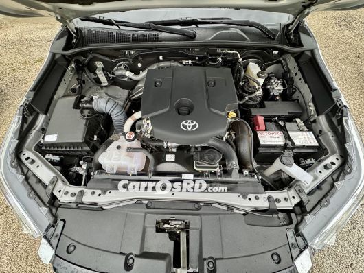 Toyota Hilux Camioneta en venta
