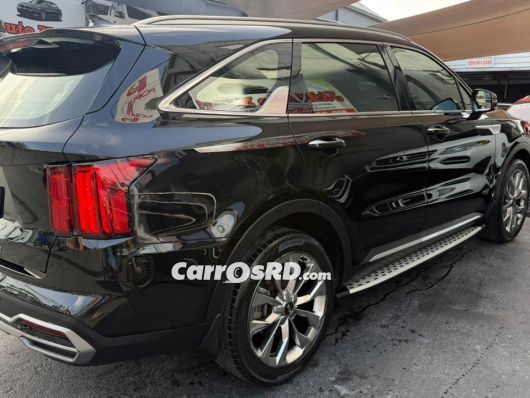 Kia Sorento Jeepeta en venta