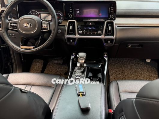 Kia Sorento Jeepeta en venta