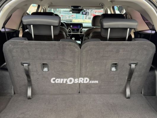 Kia Sorento Jeepeta en venta