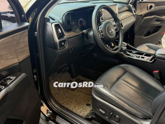 Kia Sorento Jeepeta en venta
