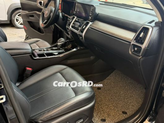 Kia Sorento Jeepeta en venta