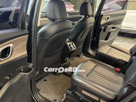 Kia Sorento Jeepeta en venta