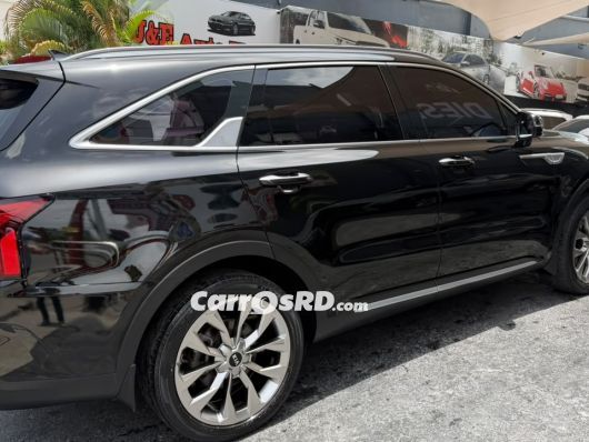 Kia Sorento Jeepeta en venta