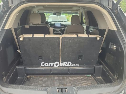 Ford Explorer Jeepeta en venta