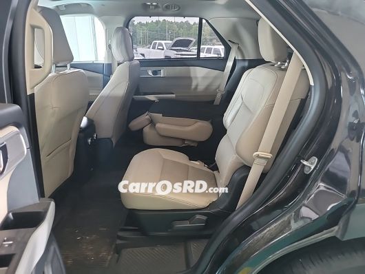 Ford Explorer Jeepeta en venta