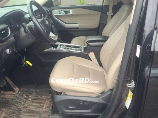 Ford Explorer Jeepeta en venta