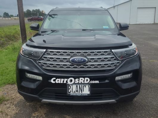 Ford Explorer Jeepeta en venta