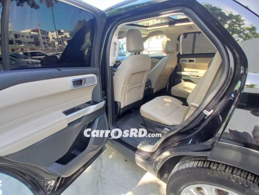 Ford Explorer Jeepeta en venta