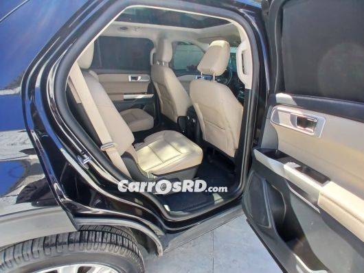 Ford Explorer Jeepeta en venta