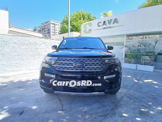 Ford Explorer Jeepeta en venta