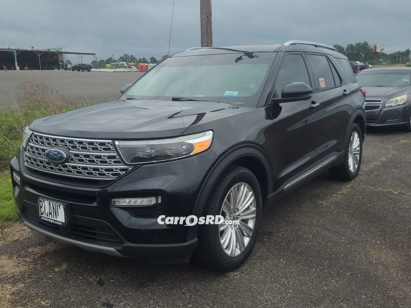 Ford