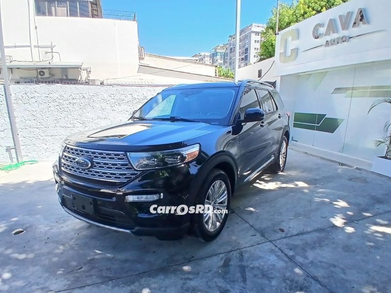 Ford