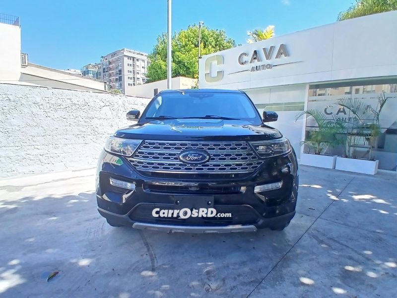 Ford