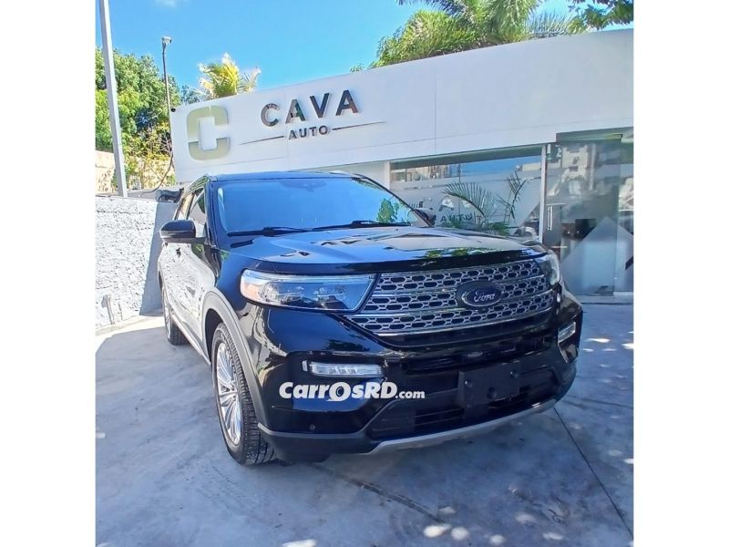 Ford