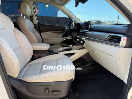 Kia Telluride Jeepeta en venta