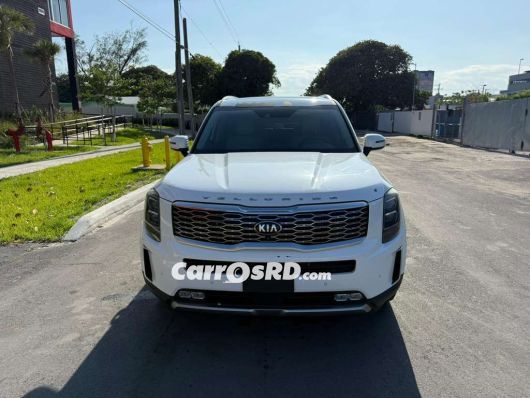 Kia Telluride Jeepeta en venta