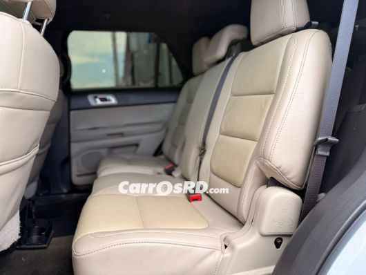 Ford Explorer Jeepeta en venta