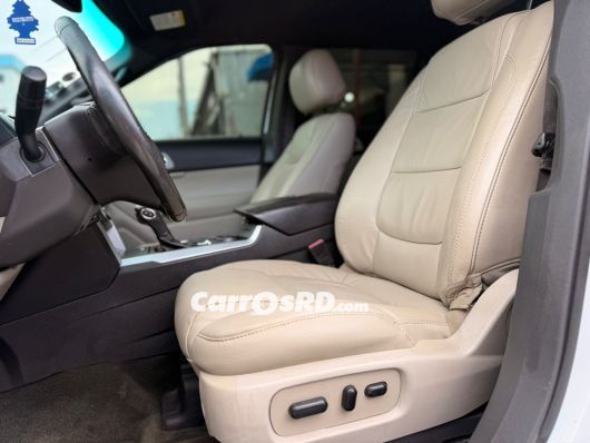 Ford Explorer Jeepeta en venta