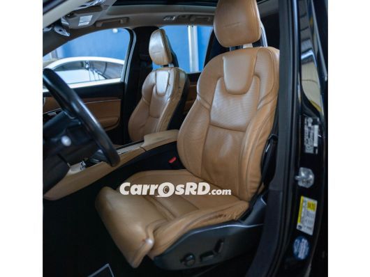 Volvo XC Jeepeta en venta