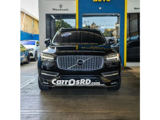 Volvo XC Jeepeta en venta