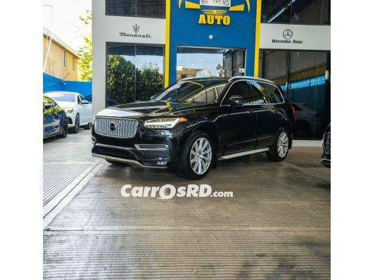 Volvo XC Jeepeta en venta