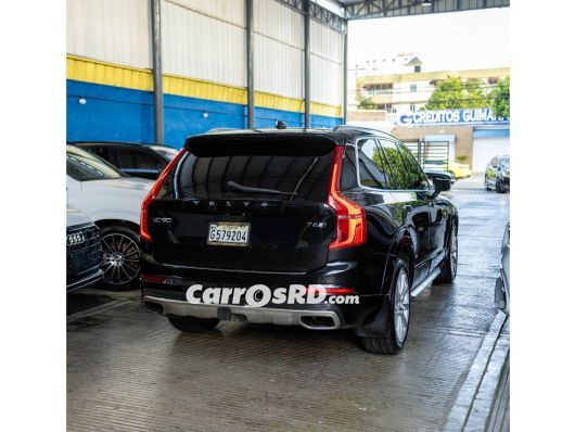 Volvo XC Jeepeta en venta