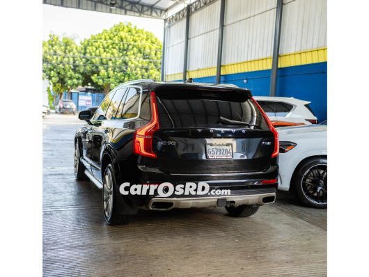 Volvo XC Jeepeta en venta