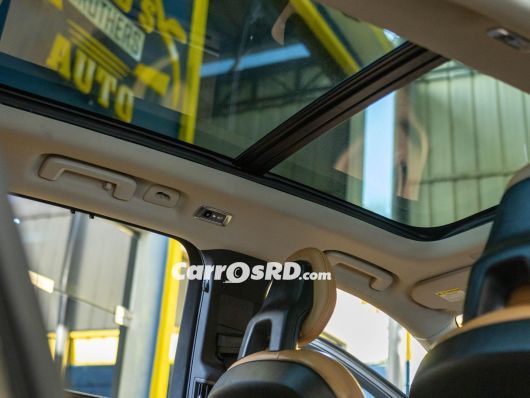 Volvo XC Jeepeta en venta