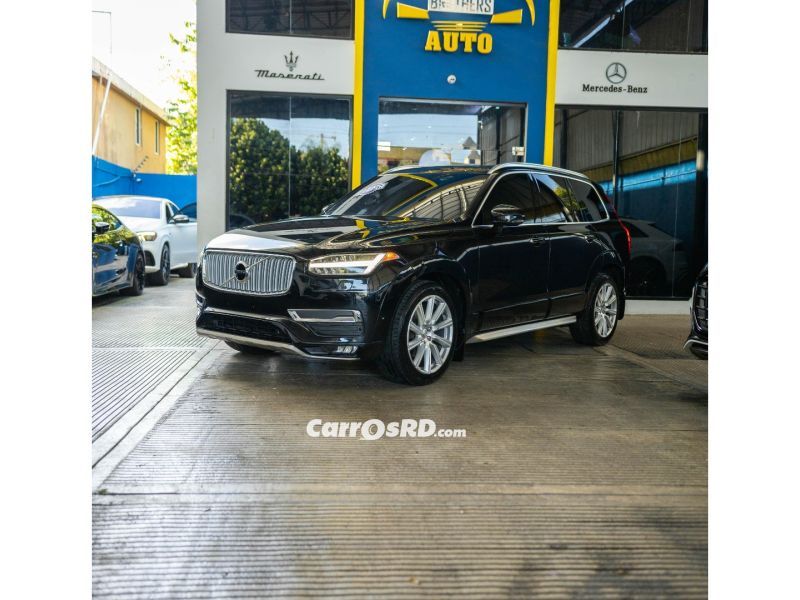 Volvo
