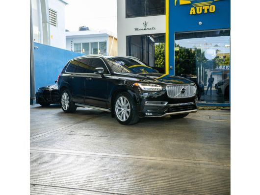 Volvo XC 90 Inscription en venta