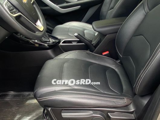 Chevrolet Captiva Jeepeta en venta