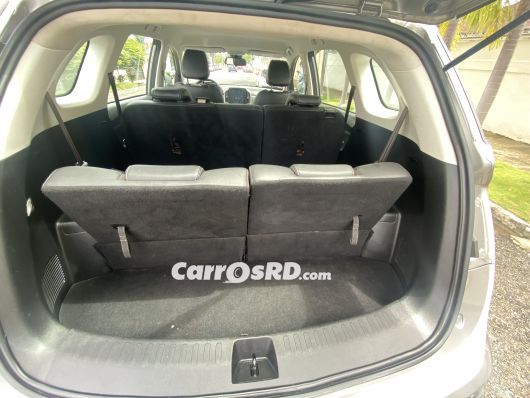 Chevrolet Captiva Jeepeta en venta