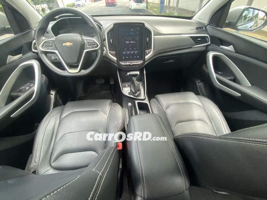 Chevrolet Captiva Jeepeta en venta