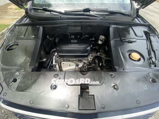 Chevrolet Captiva Jeepeta en venta