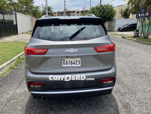 Chevrolet Captiva Jeepeta en venta