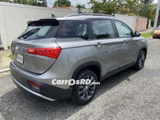 Chevrolet Captiva Jeepeta en venta